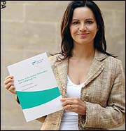 Caroline Flint