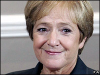 Margaret Hodge