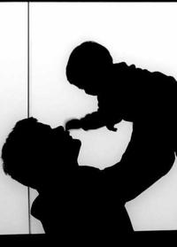 <p>Family first ... estranged fathers are rewriting the rules on fathering.</p>